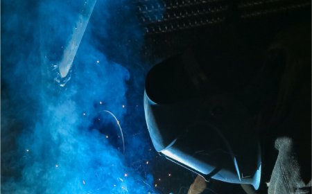 Emergency Mobile Welding Savannah GA - Savannah Mobile Welding Service LLC