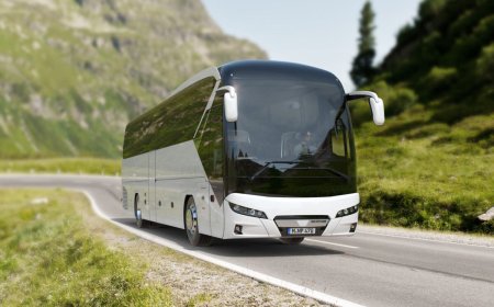 Discover the Best Coach Hire Services for Your Travel Needs