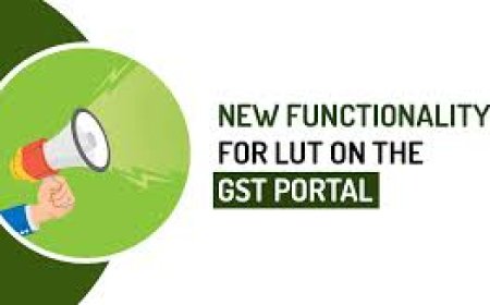 What is the Time Limit for Filing LUT in GST?