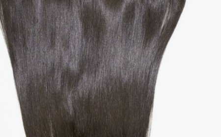 Everything You Need to Know About 13x4 Lace Frontals and Short Wigs