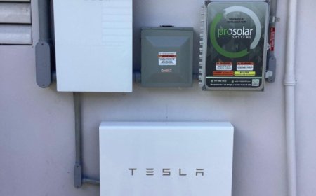Certified Tesla Powerwall Installer - ProSolar Puerto Rico