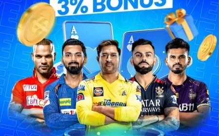 Online Cricket ID Provider – Everything you need to know before getting started