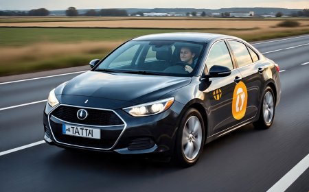 Why Hello Carz’s Taxi to Stansted from Peterborough is a Game-Changer