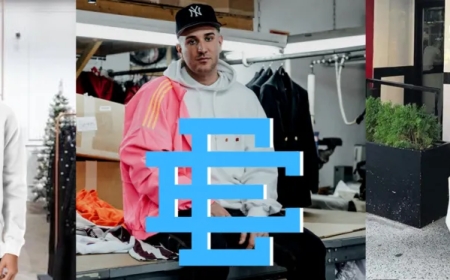 The Ultimate Guide to Eric Emanuel Shorts