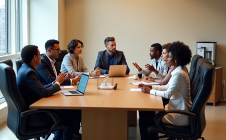 Report Writing Training That Transforms Data Into Clear, Actionable Insights