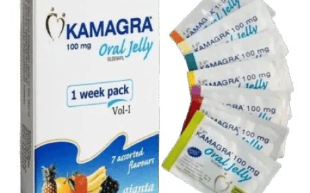 Kamagra: O Alternativă Accesibilă la Viagra
