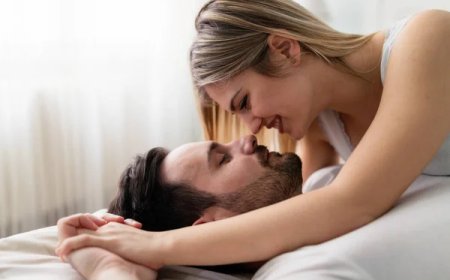 Cenforce: A Powerful Solution for Improved Intimacy