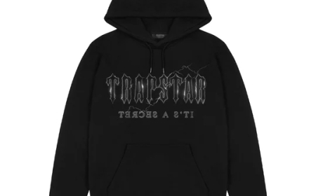 From Struggle to Power — That’s the Trapstar Journey