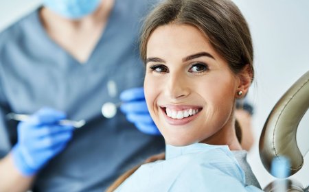 Smiles That Shine: Discovering the Best Dentist in Mernda for Your Oral Health Journey