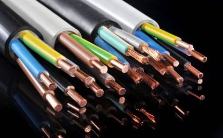 Copper vs. Aluminum Cables: Which is Best for UAE Projects?
