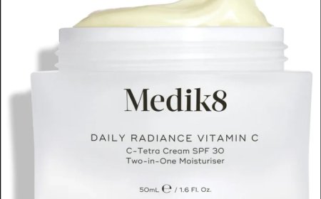 Medik8 Skin Care You Can Use Every Single Day