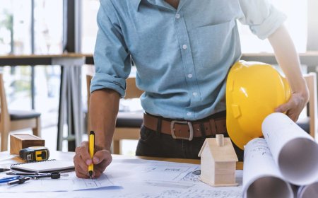 Building the Skyline: The Role and Rise of a Construction Company in New York