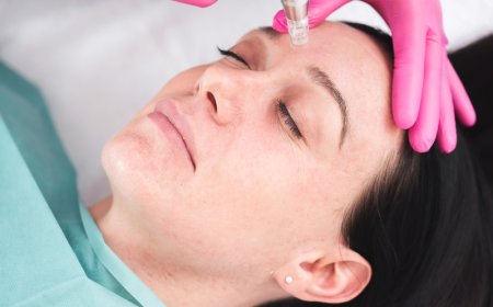 Unveiling Your Best Skin A Guide to Choosing a Top Skin Clinic in Richmond