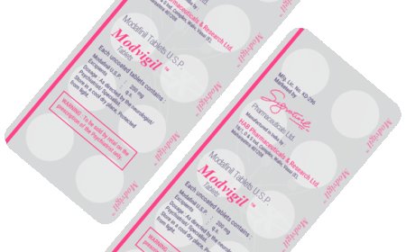 Modvigil 200mg – Totul despre utilizare, beneficii și efecte secundare