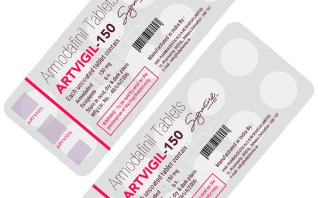 Artvigil 150mg – Beneficii, Dozare și Efecte Secundare