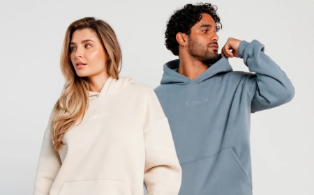 Comfrt Clothing: The Rise of the Iconic Comfrt Hoodie