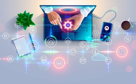 Boosting Productivity for Creative Agencies with Tech Support