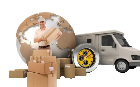 Stress-Free Relocation with the Best Movers and Packers in Dubai