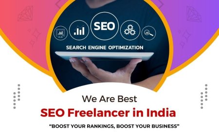 Unlocking Growth with Ecommerce SEO Services in India