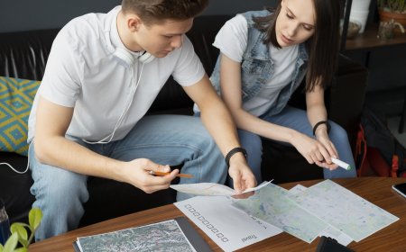 Why Choosing a Darwin-Based Immigration Agent Gives You an Edge