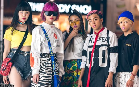 White Fox Style: Where Comfort Meets Hype Fashion