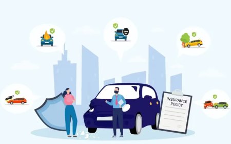 Why Annual Policy Reviews Are important for Salt Lake City Drivers
