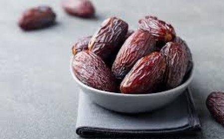 Dates Benefits: Unlocking the Powerful Nutritional Value of Nature’s Sweetest Fruit