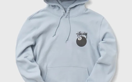 Cozy with a Kick: Stylish Hoodies That Are Far From Basic