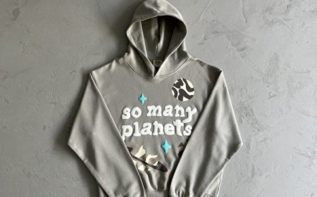 Cooler Than Cool: Gen Z’s Favorite Stylish Hoodie Trends