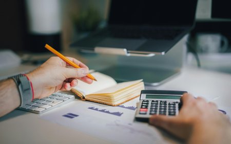 One Bookkeeping Audit Could Save You Thousands — Don’t Delay