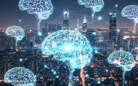 Top 10 AI Development Companies in USA for July 2025