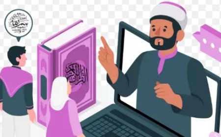 Why a One to One Quran Teacher Can Improve Your Tajweed and Understanding