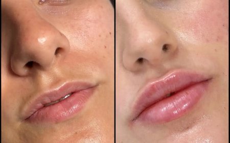 Best Plastic Surgeons in Dubai for Dermal Fillers: Sculpt, Smooth & Enhance Naturally