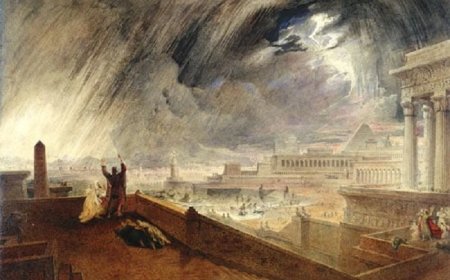 What Does the Book of Exodus Teach Us Today?