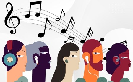 20 Phonk Music Songs Popular Among Young People