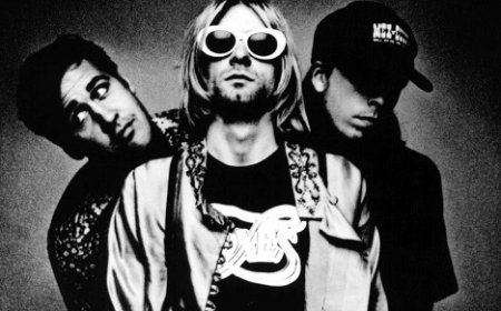 Is Nirvana Punk or Grunge?