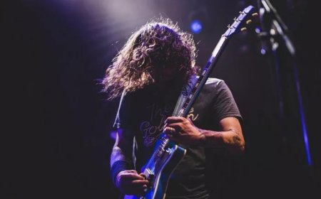 Unlocking the Purpose of Rock Music: Impact and Influence