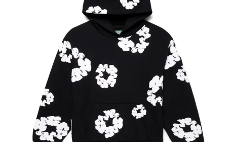 What Denim Tears Means to the Next Generation