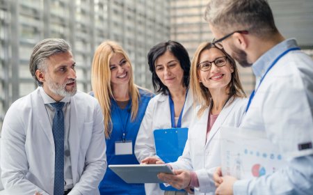 Your First Line of Defense: Choosing the Best General Physician in Delhi for Complete Care