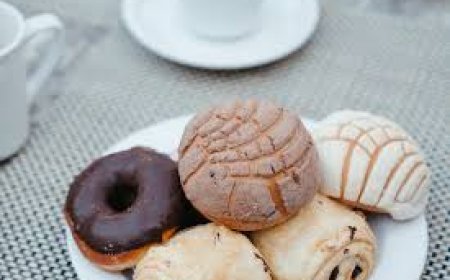 Keto Dessert Recipes: Guilt-Free Sweets You Can Truly Enjoy