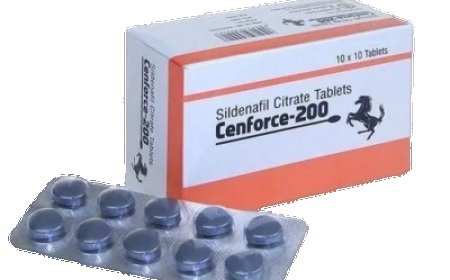 Cenforce 200 mg – Wirkung, Dosierung & Kaufempfehlung