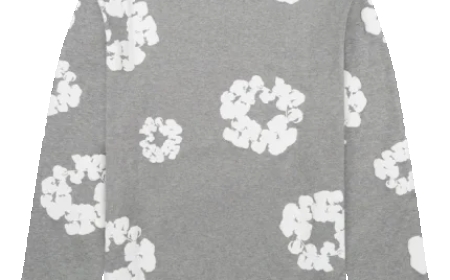 Denim Tears: Clothing the Past, Shaping the Future