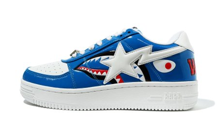 BAPESTA Sneaker: A Streetwear Icon with Timeless Influence