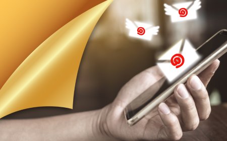 Australia Email List: Reach Verified Businesses & Professionals Across Australia