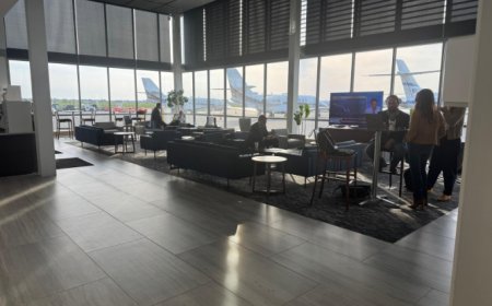 Airport Limo Service | Scituate to Logan Airport Rides