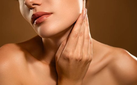 ماذا تتوقع من حقن حشو الفكين ؟