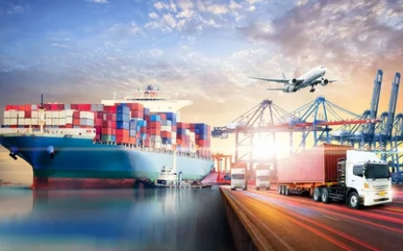 Why Fast Logistics Solutions Matter in the USA