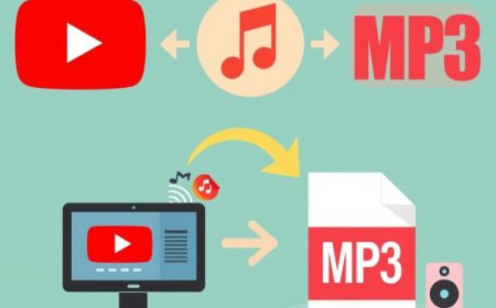 The Ultimate Guide to YouTube to MP3 Converters: Transforming Videos to Audio