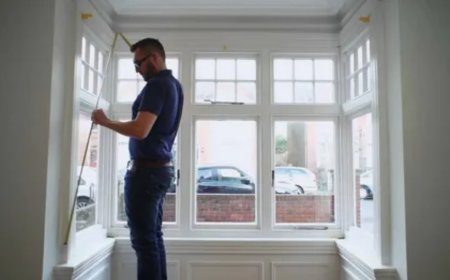 Expert Guide to Window Installation and Replacement in Boston